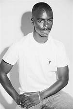 Tyrell Hampton
