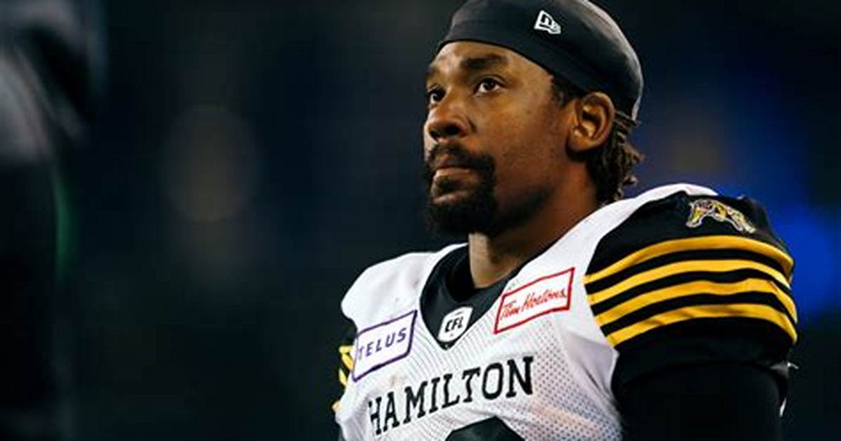 Tyrell Sutton