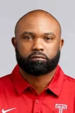 Tyron Carrier