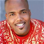 Tyrone D. Burton