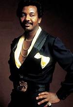Tyrone Davis