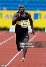 Tyrone Edgar