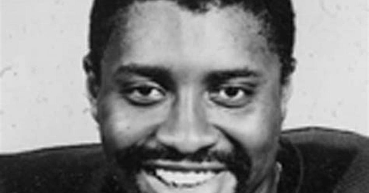 Tyrone Keys