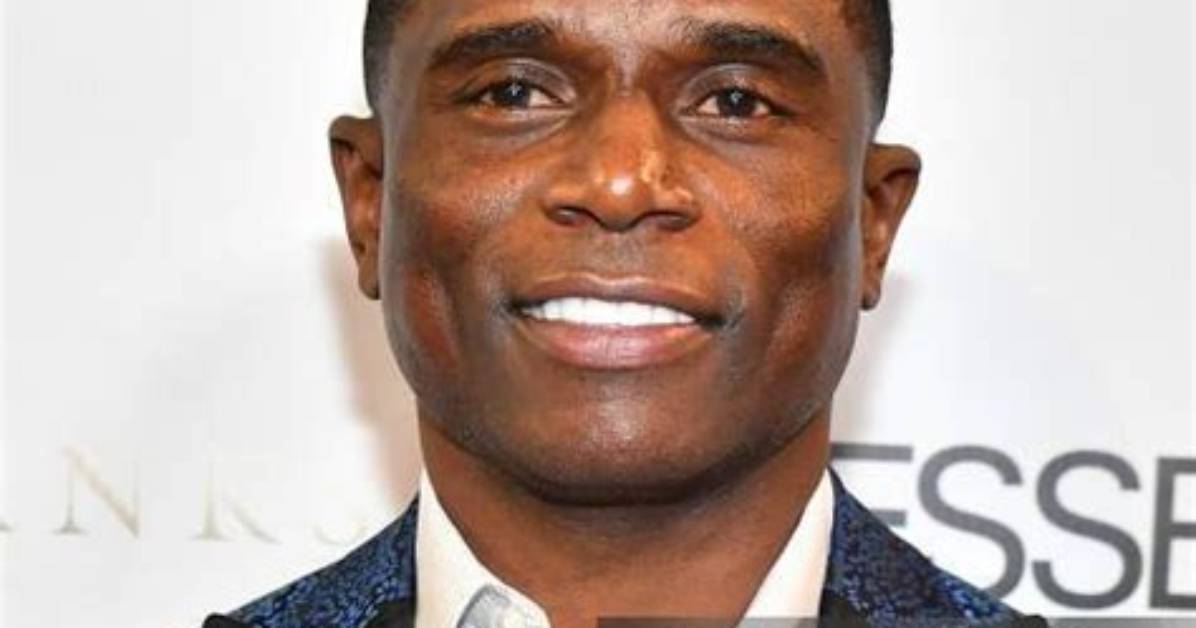Tyrone Poole