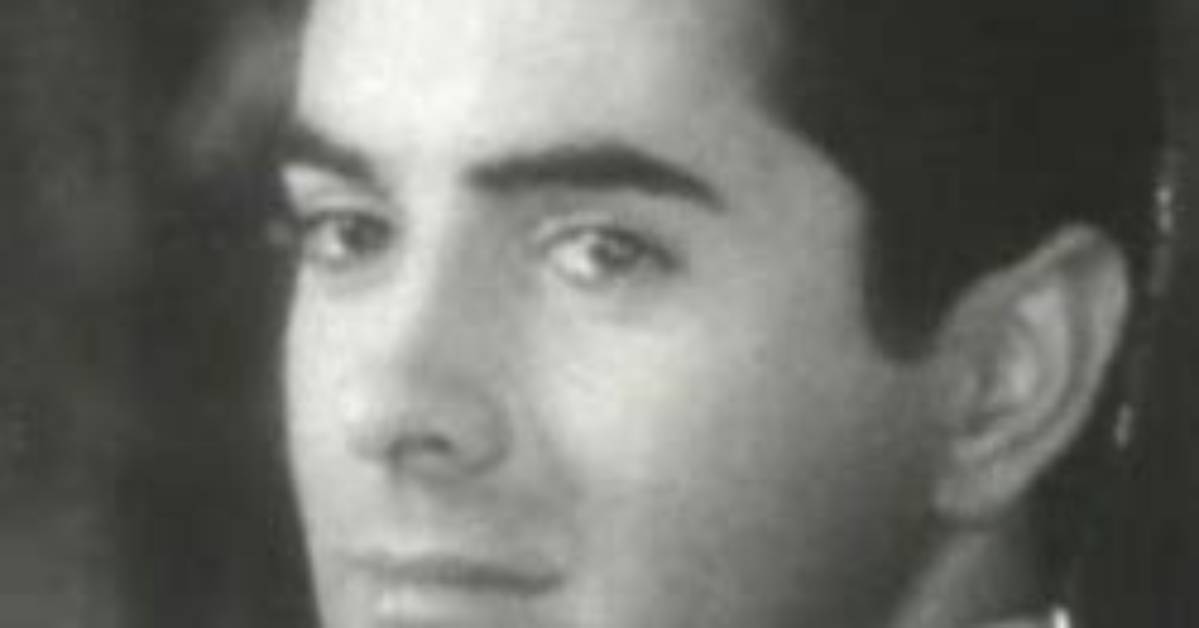 Tyrone Power Height