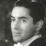 Tyrone Power Height