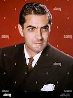 Tyrone Power