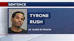 Tyrone Rush
