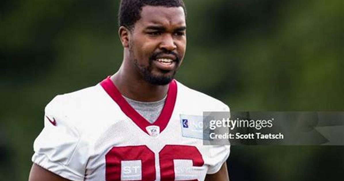 Tyrone Swoopes