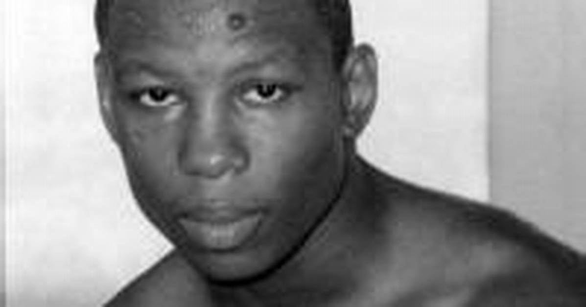 Tyrone Trice