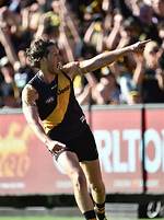 Tyrone Vickery