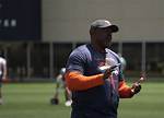 Tyrone Wheatley