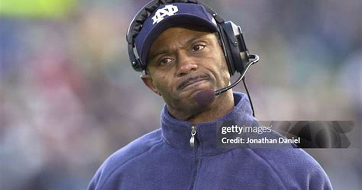 Tyrone Willingham
