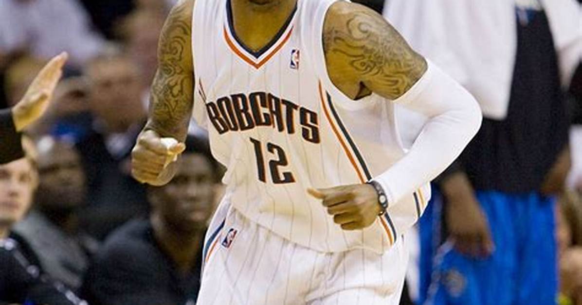 Tyrus Thomas