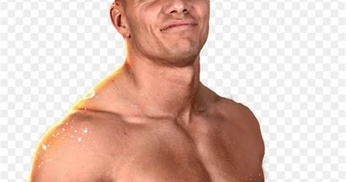 Tyson Kidd