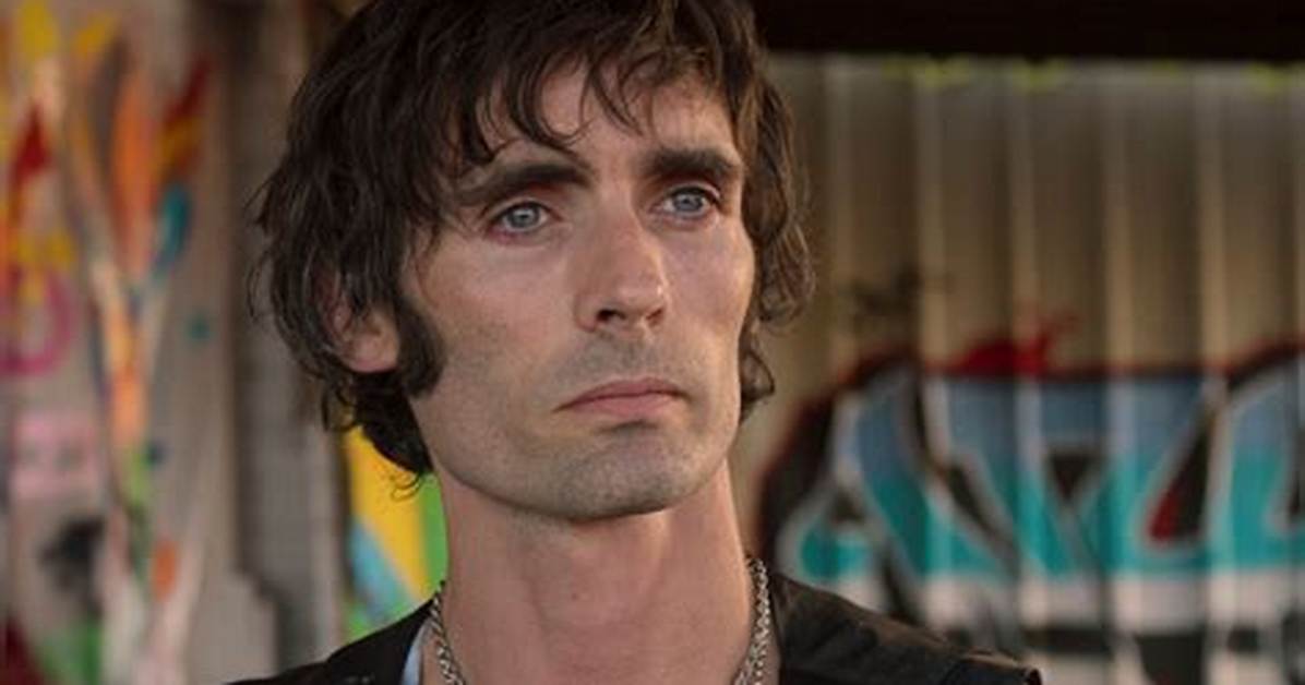 Tyson Ritter