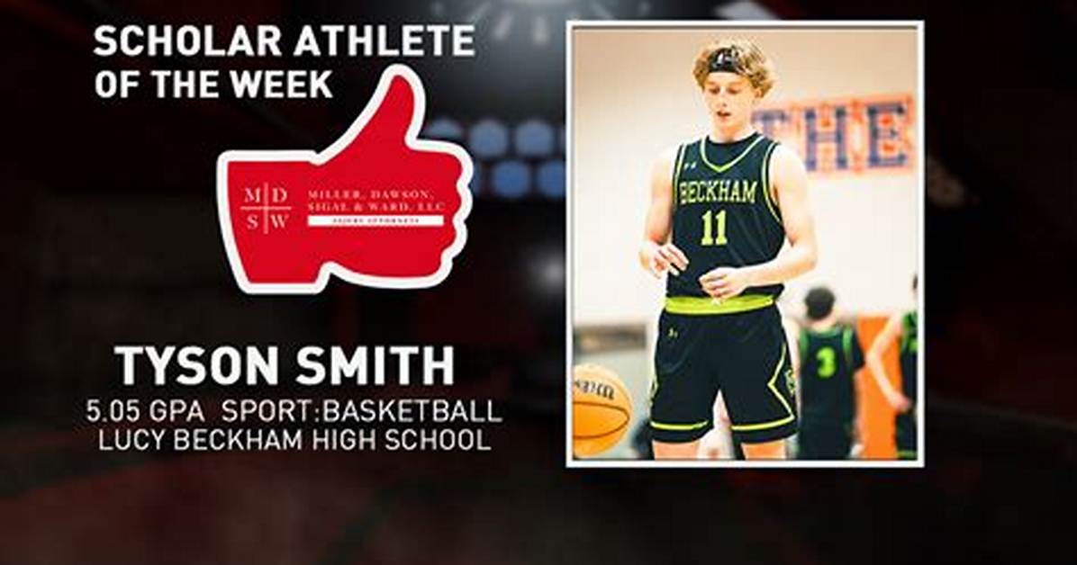 Tyson Smith
