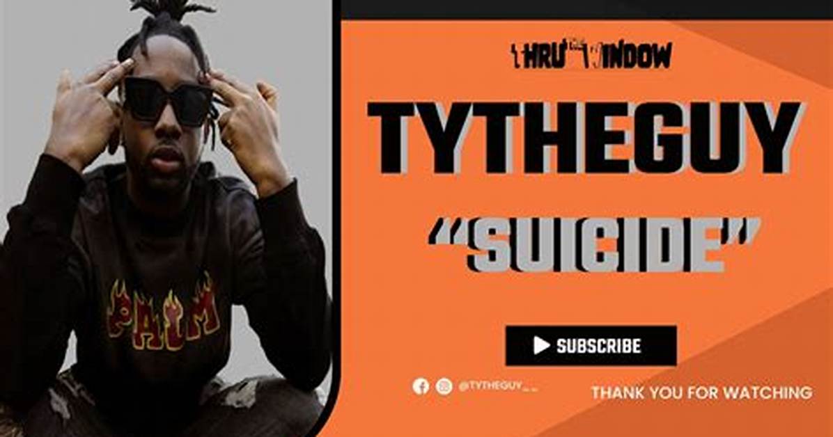 Tytheguy