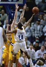 Tyus Edney