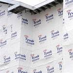 Tyvek Wrap