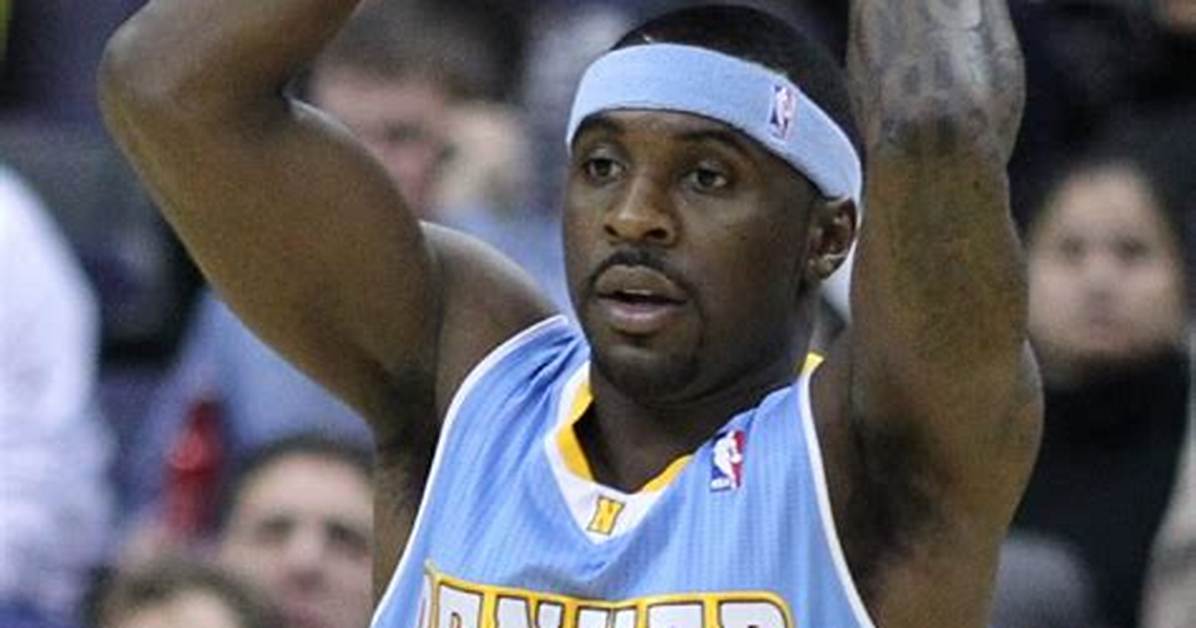 Tywon Lawson