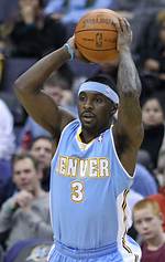 Tywon Lawson