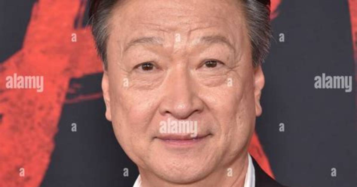 Tzi Ma