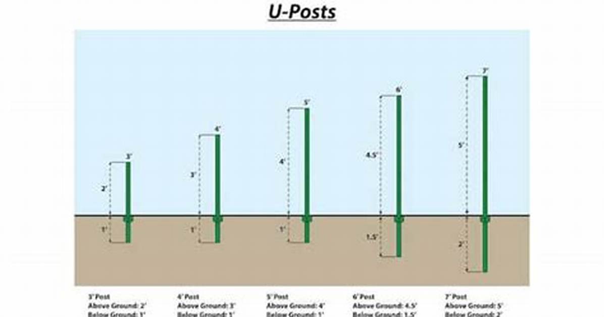 U Posts