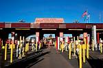 U. S. Border Security