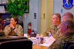 U. S. Space Command Needs Help Identifying Hostile Intent in Space