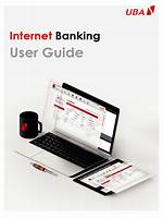 Uba Internet Banking: Setup & Usage Guide