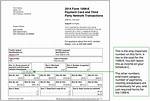 Uber 1099 Form