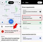 Uber Background Check Time