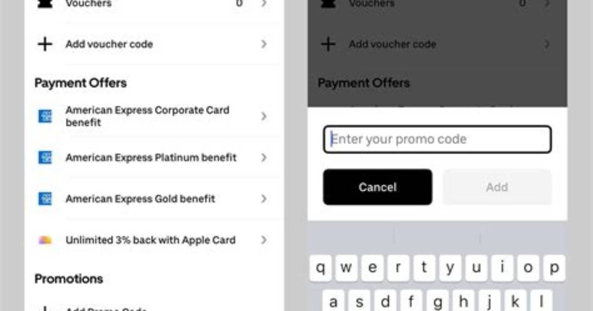 Uber Discount Code, How Do I Get an Uber Promo Code?