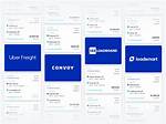 Uber Freight Load Board