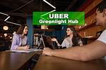 Uber Greenlight Hub