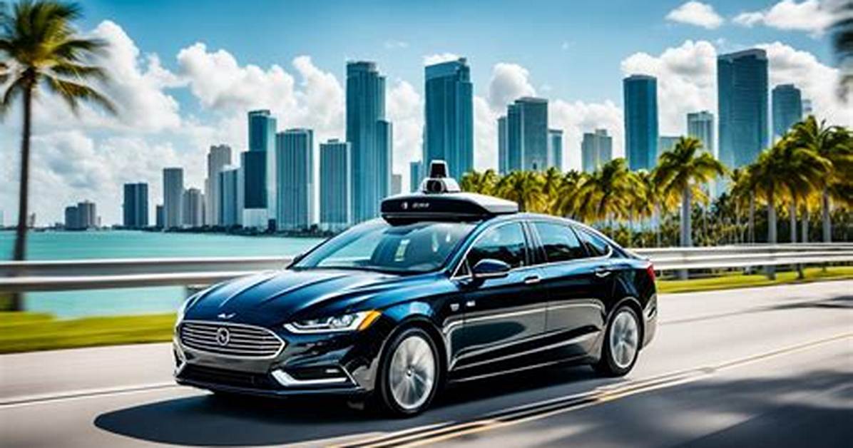 Uber Miami