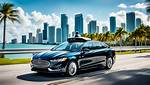 Uber Miami