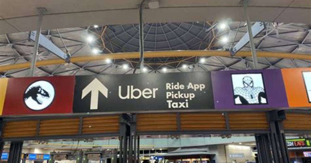 Uber Orlando