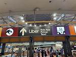 Uber Orlando