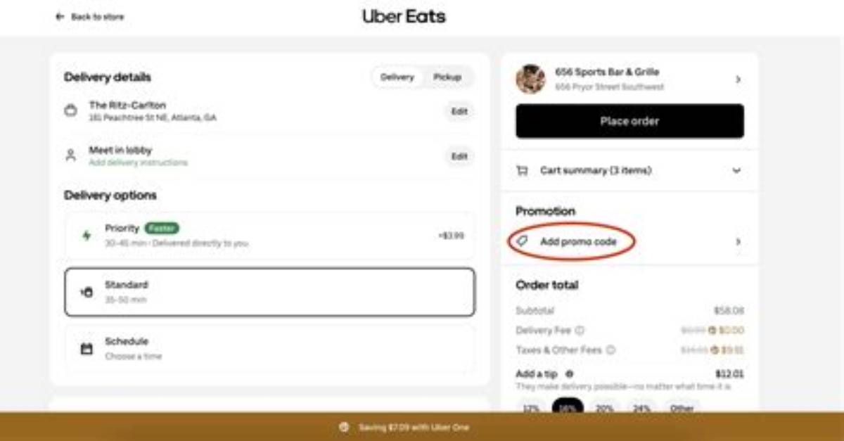 Uber Promo Code, How Do I Get an Uber Promo Code?