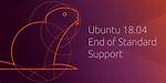 Ubuntu 18.04 Throws 404 Error While Fetching Dependencies