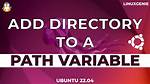 Ubuntu Add Directory to Python Path