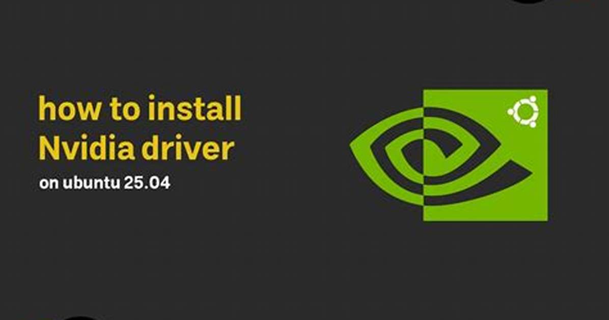 Ubuntu Auto-Detect Nvidia Driver Version for Install [Duplicate]