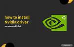 Ubuntu Auto-Detect Nvidia Driver Version for Install [Duplicate]