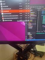 Ubuntu Becomes Unresponsive