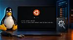 Ubuntu Boot Failed