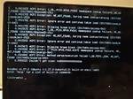 Ubuntu Cannot Boot After Crash