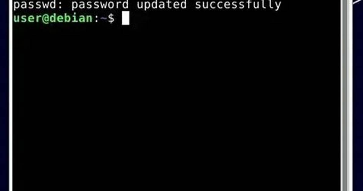 Ubuntu Default Root Password
