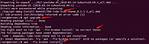 Ubuntu Error: Errors Were Encountered While Processing: Redis-Server